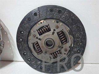 Kit Embrague Completo Seat Leon (1P1)(05.2005->)