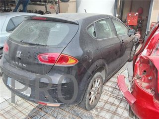 Kit Embrague Completo Seat Leon (1P1)(05.2005->)