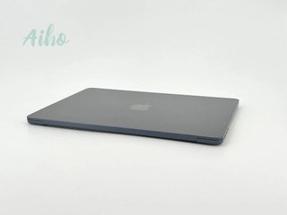 MacBook Air 13" M2 (2022) 8 CPU/10 GPU núcleos - SSD 512GB - RAM 8GB - Azul