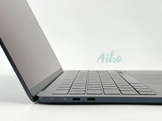 MacBook Air 13" M2 (2022) 8 CPU/10 GPU núcleos - SSD 512GB - RAM 8GB - Azul
