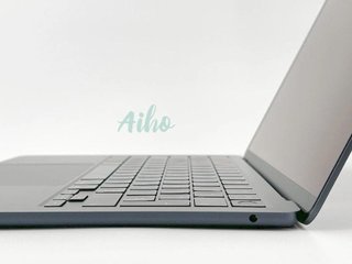 MacBook Air 13" M2 (2022) 8 CPU/10 GPU núcleos - SSD 512GB - RAM 8GB - Azul