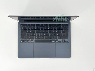 MacBook Air 13" M2 (2022) 8 CPU/10 GPU núcleos - SSD 512GB - RAM 8GB - Azul