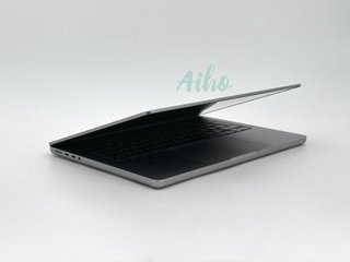 MacBook Pro 14" (2021) M1 PRO 8 CPU/14 GPU núcleos - SSD 512GB - 16GB RAM - Gris Espacial