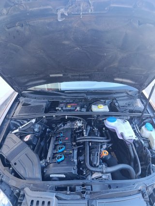 Audi A4 2.0TFSI