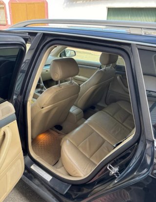 Audi A4 2.0TFSI
