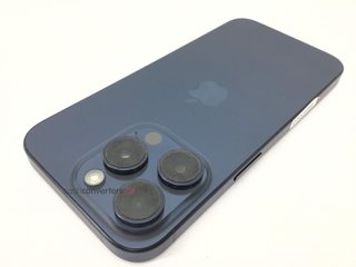 apple iphone 15 pro 128gb