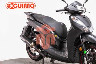 HONDA SCOOPY SH300i