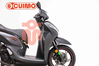 HONDA SCOOPY SH300i