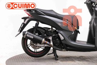 HONDA SCOOPY SH300i
