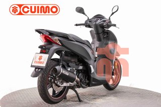 HONDA SCOOPY SH300i