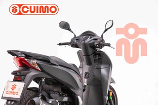 HONDA SCOOPY SH300i