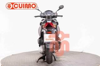HONDA SCOOPY SH300i