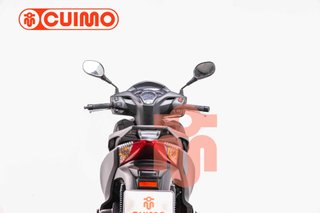 HONDA SCOOPY SH300i