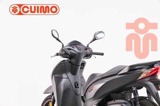 HONDA SCOOPY SH300i