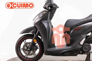 HONDA SCOOPY SH300i