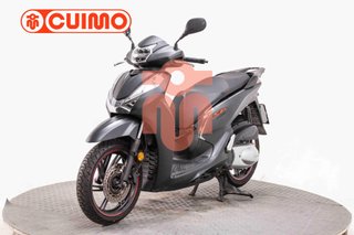 HONDA SCOOPY SH300i