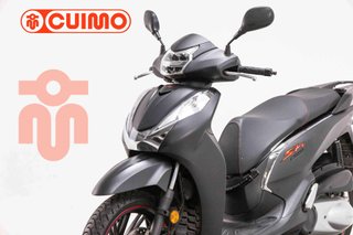 HONDA SCOOPY SH300i