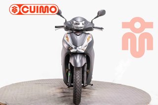 HONDA SCOOPY SH300i