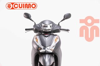 HONDA SCOOPY SH300i