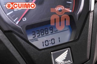 HONDA SCOOPY SH300i