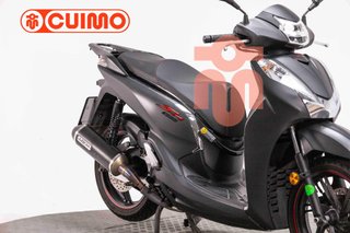 HONDA SCOOPY SH300i