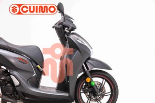 HONDA SCOOPY SH300i