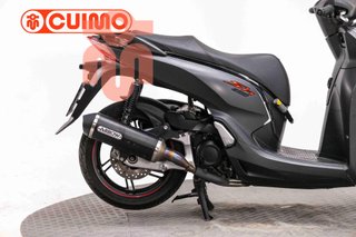 HONDA SCOOPY SH300i