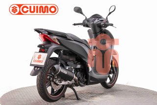 HONDA SCOOPY SH300i