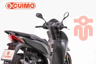 HONDA SCOOPY SH300i