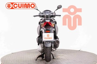 HONDA SCOOPY SH300i