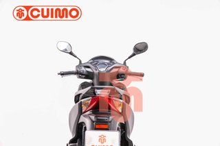 HONDA SCOOPY SH300i