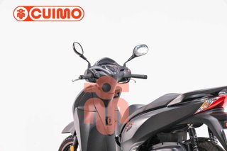 HONDA SCOOPY SH300i