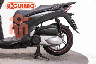 HONDA SCOOPY SH300i