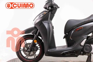 HONDA SCOOPY SH300i