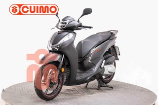 HONDA SCOOPY SH300i