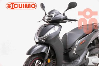 HONDA SCOOPY SH300i