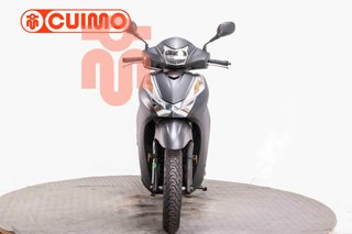 HONDA SCOOPY SH300i