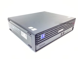 pc lenovo thinkcentre m70s