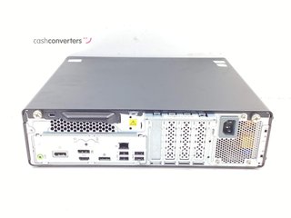 pc lenovo thinkcentre m70s