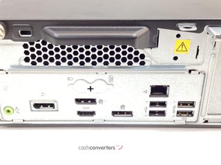 pc lenovo thinkcentre m70s