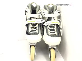 patines powerslide vision