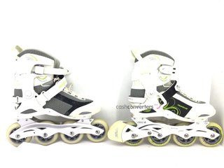 patines powerslide vision