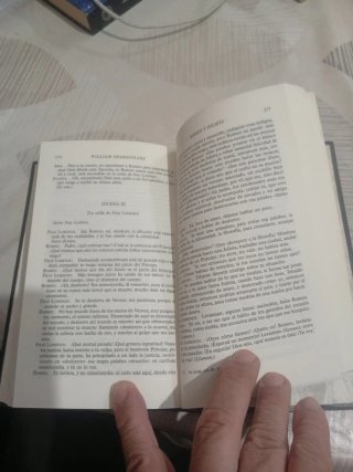 Shakespeare Tragedias, Historia de la Literatura