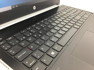 pc portatil hp probook