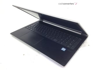 pc portatil hp probook