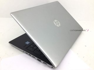 pc portatil hp probook