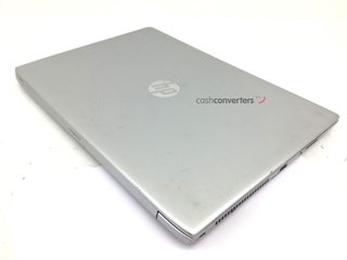 pc portatil hp probook