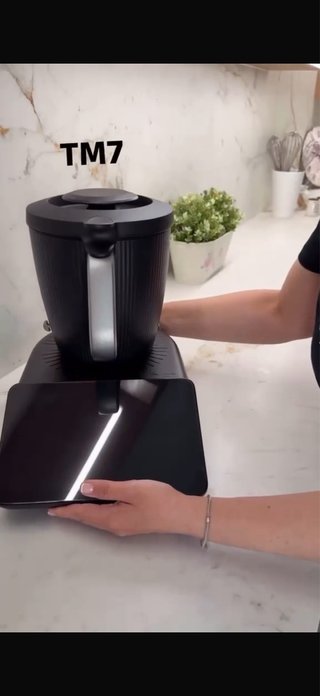 TM7 Thermomix