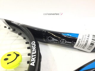 raqueta artengo rt160 lite