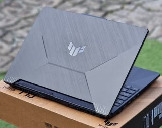 Portátil Gaming ASUS i5 16GB RAM GTX 1650 512GB